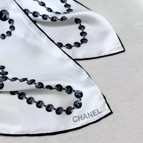 Cheap Chanel Silk Squares #1325703 Replica Wholesale [$60.00 USD] [ITEM#1325703] on Replica Chanel Scarves