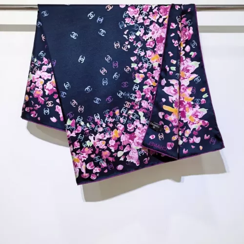 Cheap Chanel Silk Squares #1325709 Replica Wholesale [$64.00 USD] [ITEM#1325709] on Replica Chanel Scarves