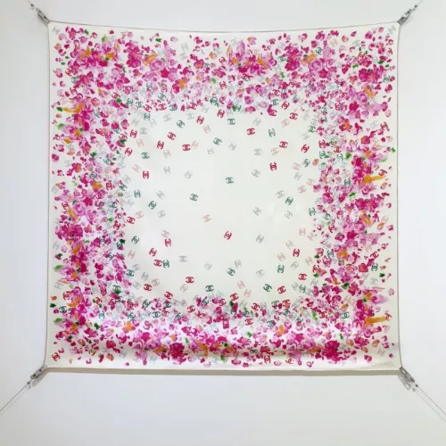 Chanel Silk Squares #1325710