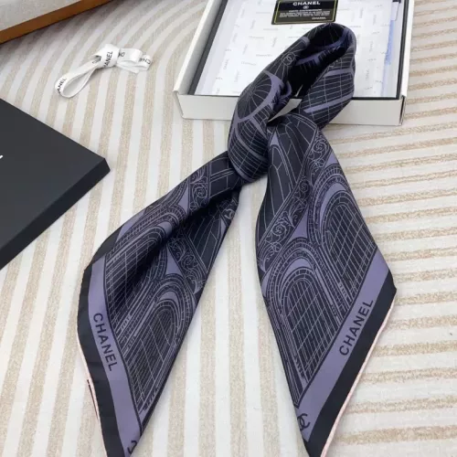 Cheap Chanel Silk Squares #1325711 Replica Wholesale [$60.00 USD] [ITEM#1325711] on Replica Chanel Scarves