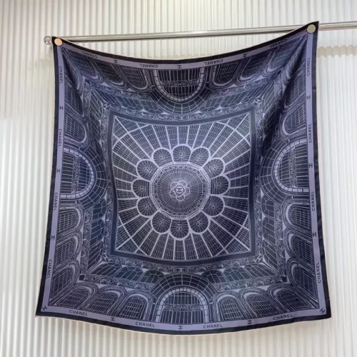 Cheap Chanel Silk Squares #1325711 Replica Wholesale [$60.00 USD] [ITEM#1325711] on Replica Chanel Scarves