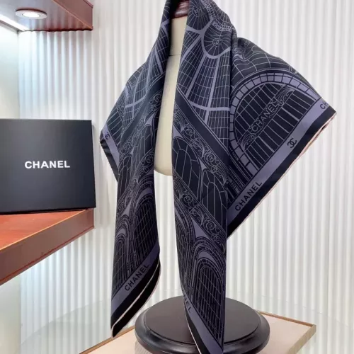 Cheap Chanel Silk Squares #1325711 Replica Wholesale [$60.00 USD] [ITEM#1325711] on Replica Chanel Scarves