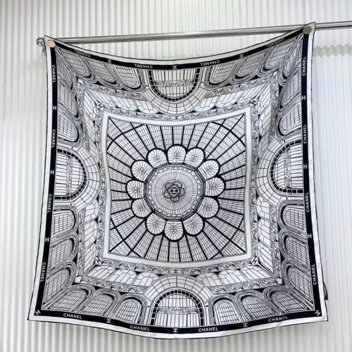 Chanel Silk Squares #1325712