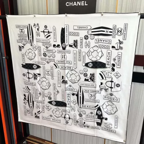 Chanel Silk Squares #1325714