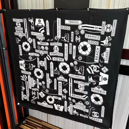 Chanel Silk Squares #1325715