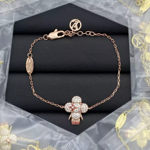 Louis Vuitton LV Bracelets #1325726