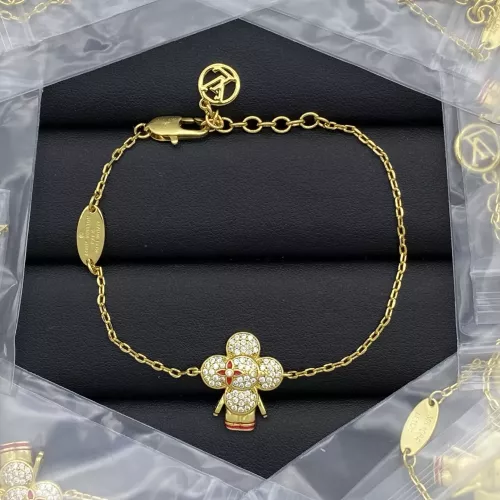 Louis Vuitton LV Bracelets #1325727
