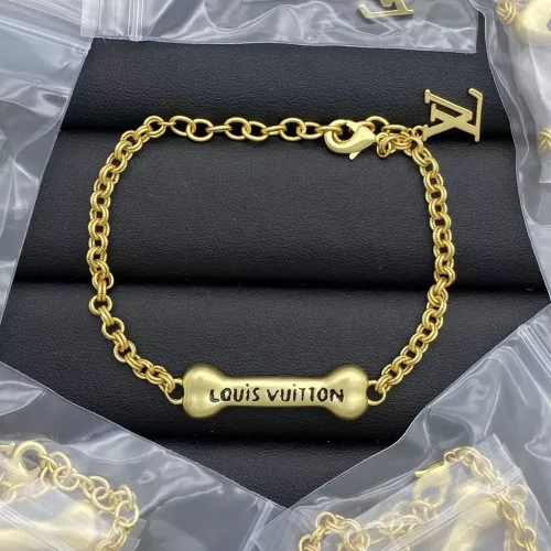 Louis Vuitton LV Bracelets #1325728