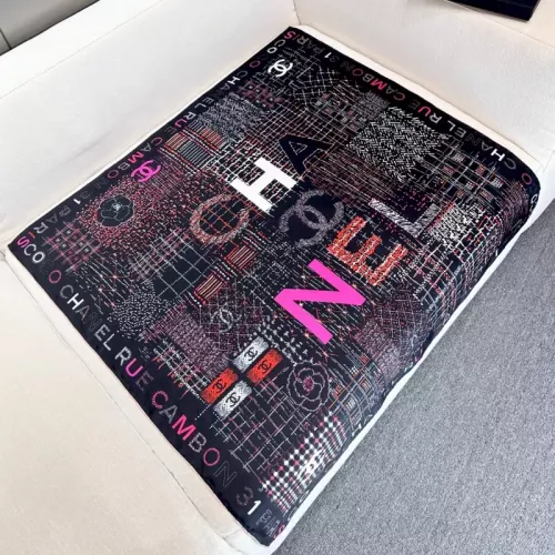 Chanel Silk Squares #1325738