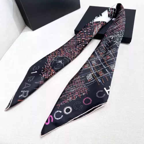 Cheap Chanel Silk Squares #1325738 Replica Wholesale [$60.00 USD] [ITEM#1325738] on Replica Chanel Scarves