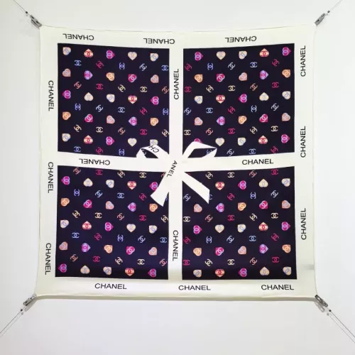 Chanel Silk Squares #1325740