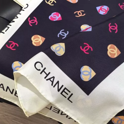 Cheap Chanel Silk Squares #1325740 Replica Wholesale [$64.00 USD] [ITEM#1325740] on Replica Chanel Scarves