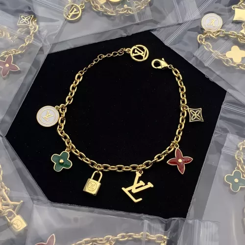Louis Vuitton LV Bracelets #1325742