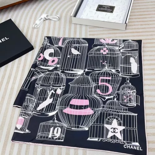 Chanel Silk Squares #1325744