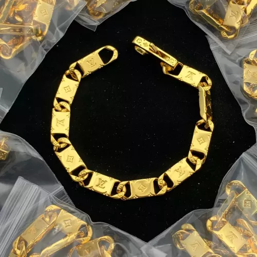 Louis Vuitton LV Bracelets #1325747