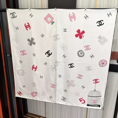Chanel Silk Squares #1325750