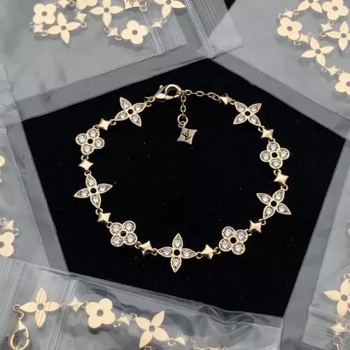 Louis Vuitton LV Bracelets #1325752