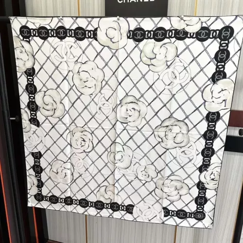 Chanel Silk Squares #1325753