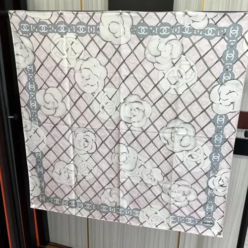 Chanel Silk Squares #1325754