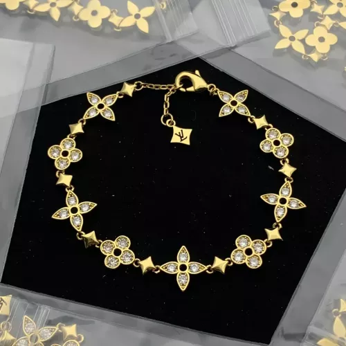 Louis Vuitton LV Bracelets #1325756