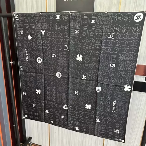 Chanel Silk Squares #1325759