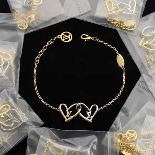 Louis Vuitton LV Bracelets #1325764