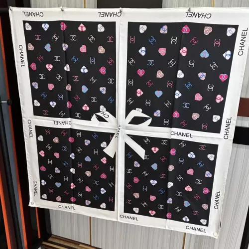 Chanel Silk Squares #1325766