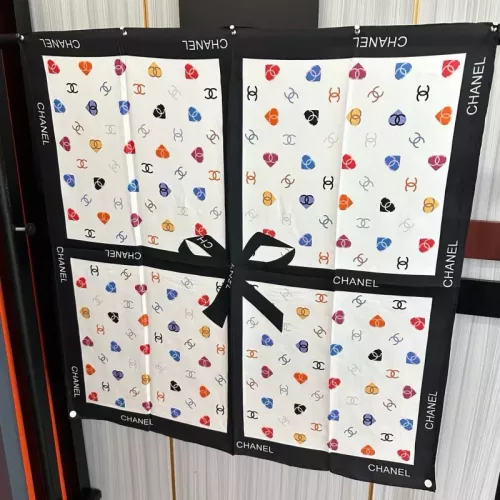 Chanel Silk Squares #1325767