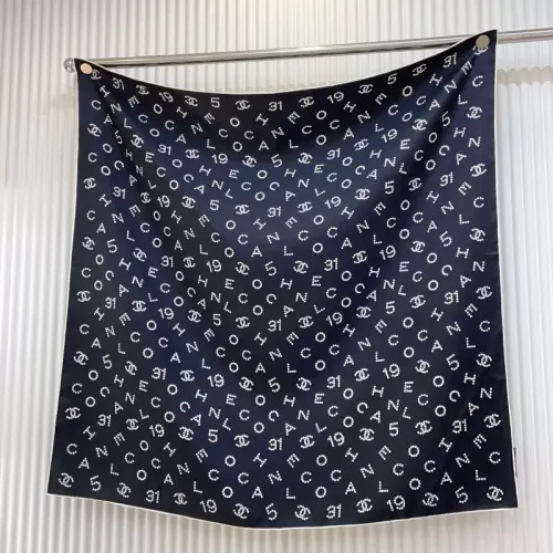 Chanel Silk Squares #1325768