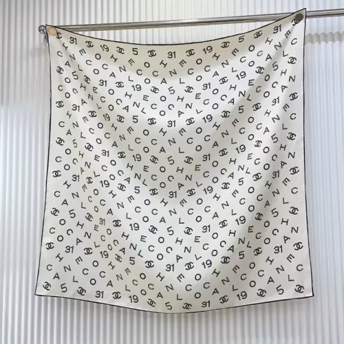 Chanel Silk Squares #1325769