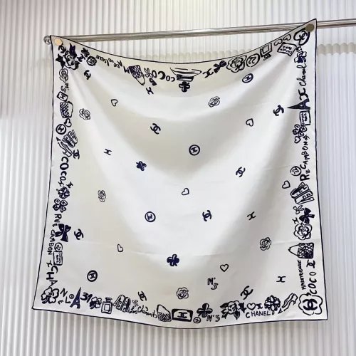 Chanel Silk Squares #1325770