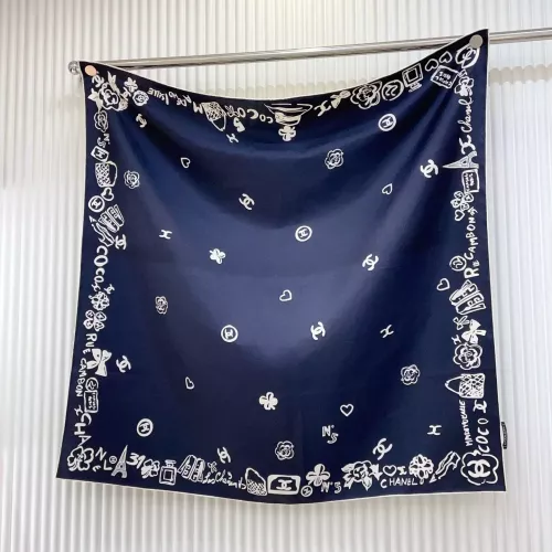 Chanel Silk Squares #1325771