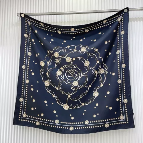 Chanel Silk Squares #1325772