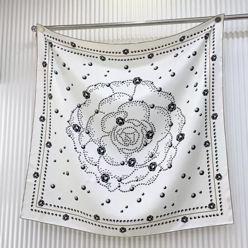Chanel Silk Squares #1325773