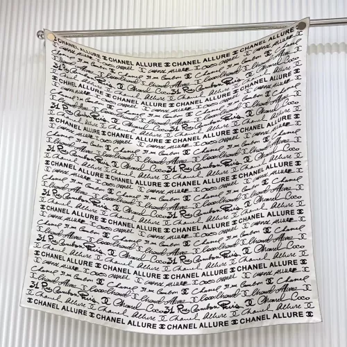 Chanel Silk Squares #1325774