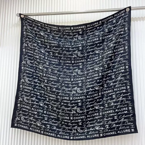 Chanel Silk Squares #1325775