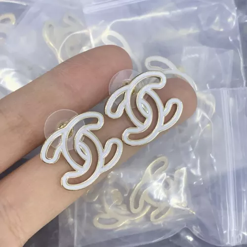 Chanel Earrings For Women #1325779