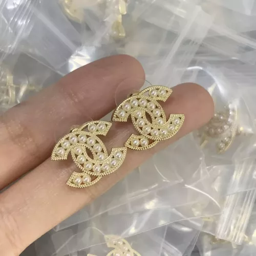 Chanel Earrings For Women #1325780