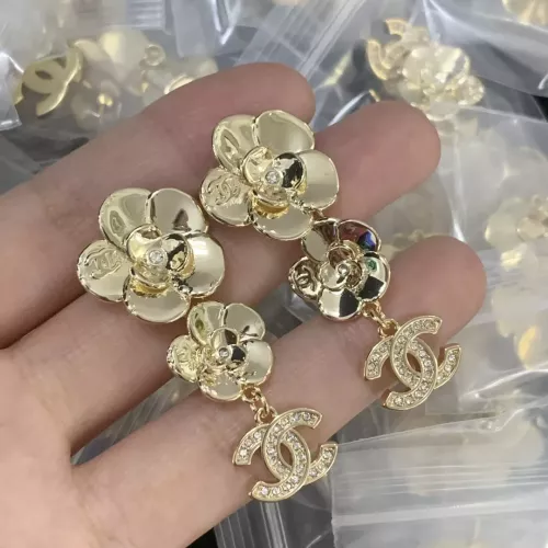 Chanel Earrings For Women #1325782