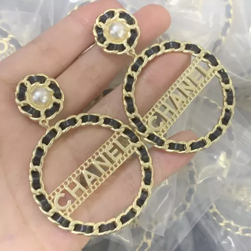 Chanel Earrings For Women #1325785