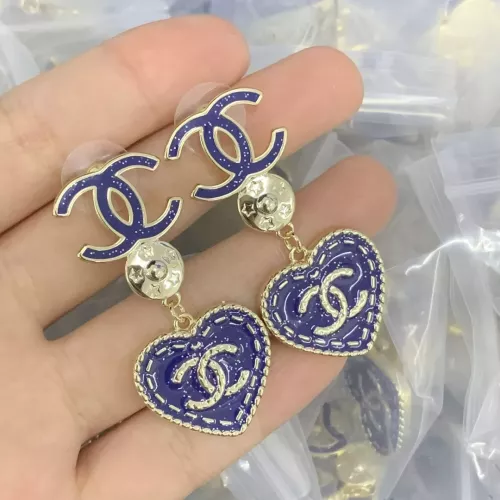 Chanel Earrings For Women #1325787