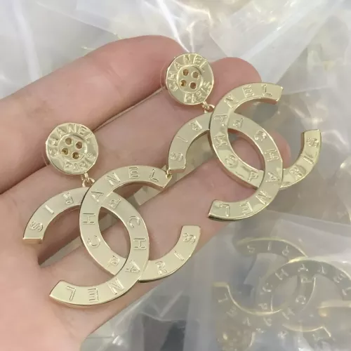 Chanel Earrings For Women #1325790