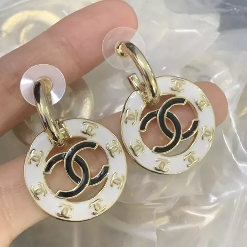 Chanel Earrings For Women #1325791
