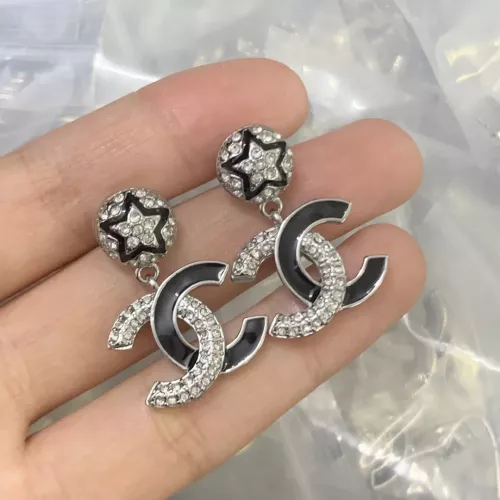 Chanel Earrings For Women #1325793