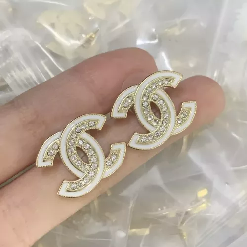 Chanel Earrings For Women #1325795