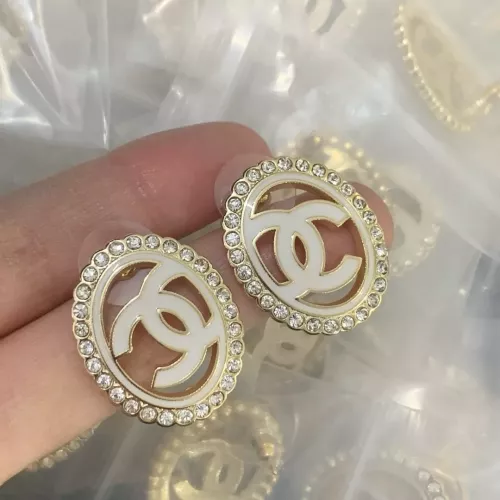 Chanel Earrings For Women #1325798