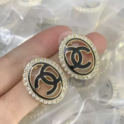 Chanel Earrings For Women #1325799