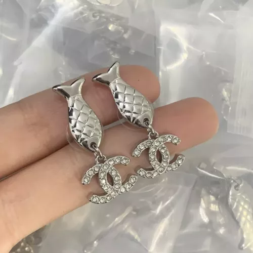 Chanel Earrings For Women #1325800