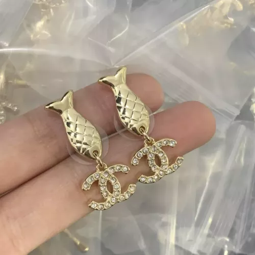 Chanel Earrings For Women #1325801