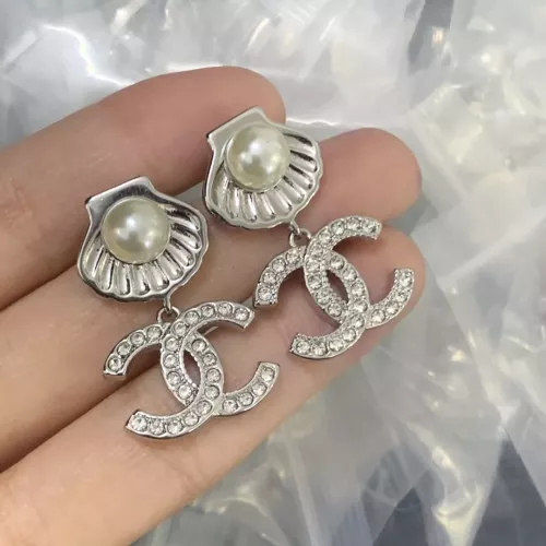 Chanel Earrings For Women #1325802